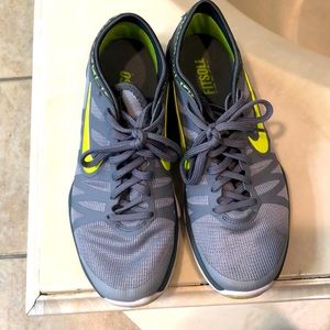 Women’s Nike athletic shoes